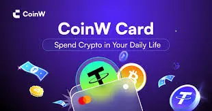 CoinW Coin